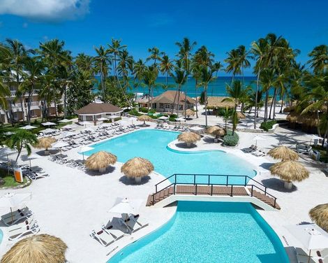 Sunscape Coco Punta Cana-1