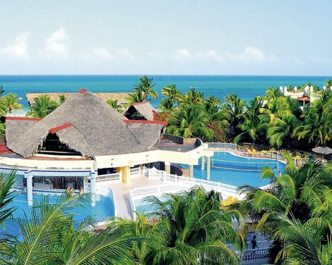 Iberostar Origin Daiquiri-2
