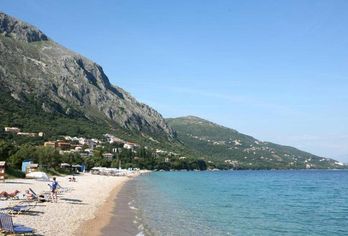 Hotel, Pantokrator Hotel