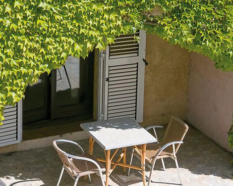 Hôtel U Ricordu-2