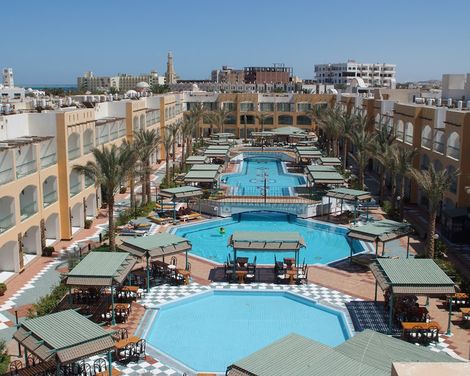 Bel Air Azur Resort-4