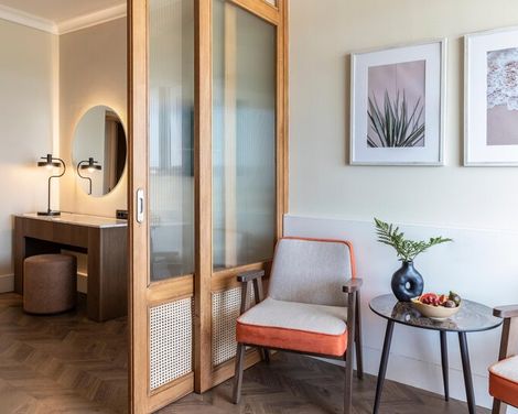 Kerkyra Blue Hotel N’ Spa by Louis Hotels-0