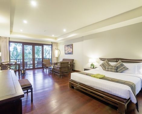 Khaolak Laguna Resort-3