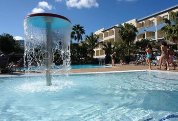 Hotel, IFA Altamarena by Lopesan Hotels