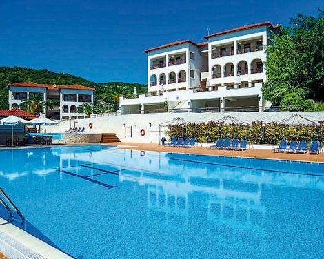 Xenios Theoxenia Hotel-3