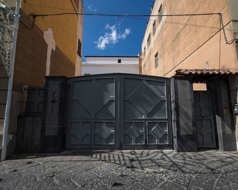 Palazzo Caracciolo Del Sole-0