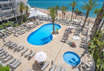 Caprici Beach Hotel & Spa
