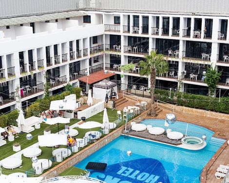Ibiza Rocks Hotel-2