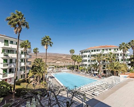 Servatur Playa Bonita-3