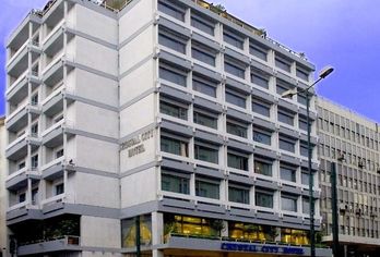 Hotel, Crystal City