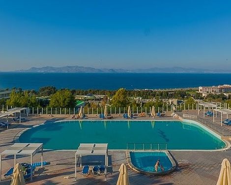 Kipriotis Aqualand Hotel-1