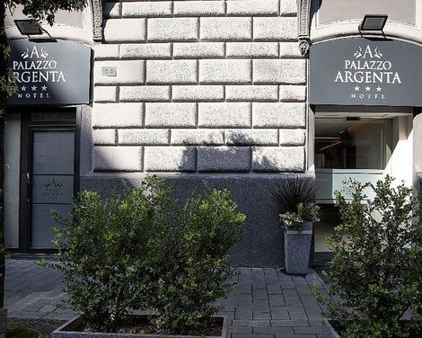 Hotel Palazzo Argenta-2