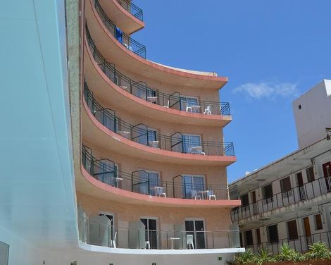 ALEGRIA Sun Village-1