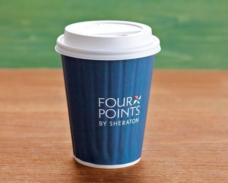 Four Points by Sheraton New York Downtown-4