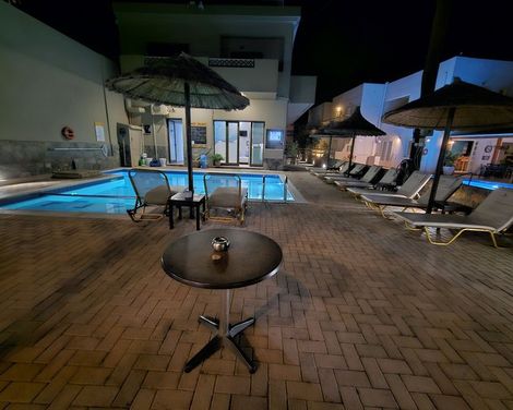Elounda Sunrise Apartments-2
