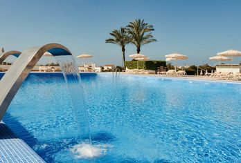 Hotel, Minura Sur Menorca