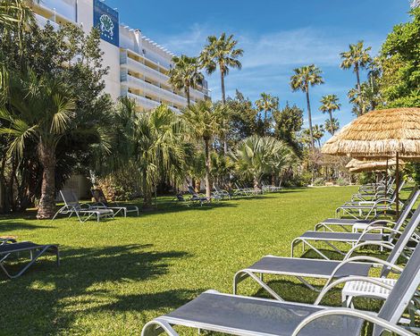 Bahia de Alcudia Hotel & Spa -1