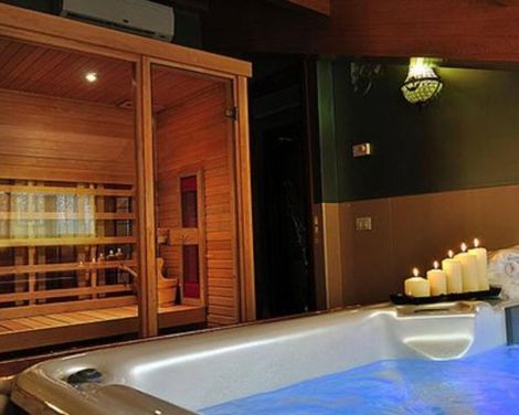 Golden Tulip Rome Piram-0