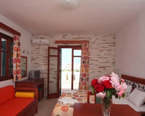 Plaka Hotel II-0
