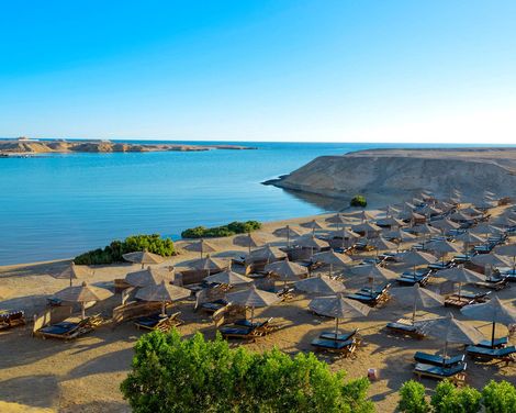 Cardina Resort Marsa Alam-1