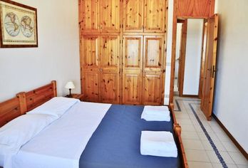 Hotel, Residenza Buganvillea