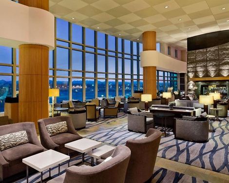 Fairmont Vancouver Airport-4