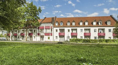 Andante Hotel Erding