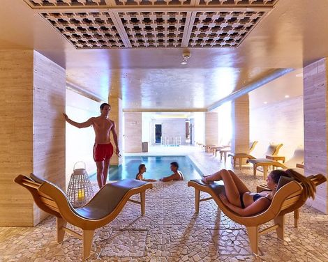 Oasi di Kufra Sporthotel & Wellness-4