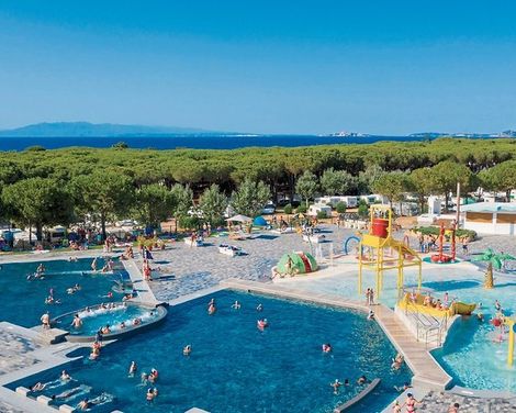 Camping Village Baia Blu La Tortuga-4