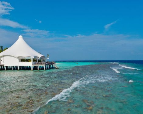 Safari Island Resort & Spa-3