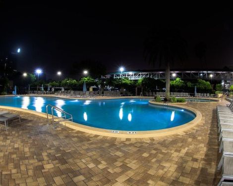 Rosen Plaza Hotel-1