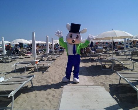 Color Mokambo Shore Design Hotel-1