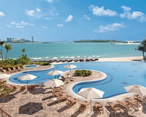 Andaz Dubai The Palm by Hyatt-2