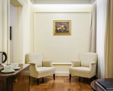 Eurostars Centrale Palace-2