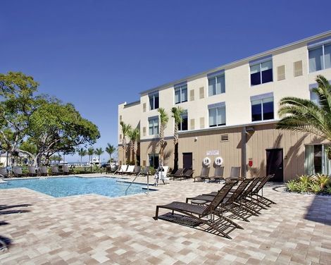 Faro Blanco Resort & Yacht Club Marathon, Curio by Hilton-2