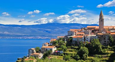 Hotels Krk
