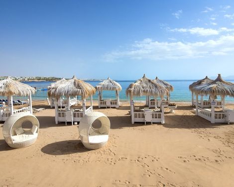 Sunrise Arabian Beach Resort - Grand Select-4