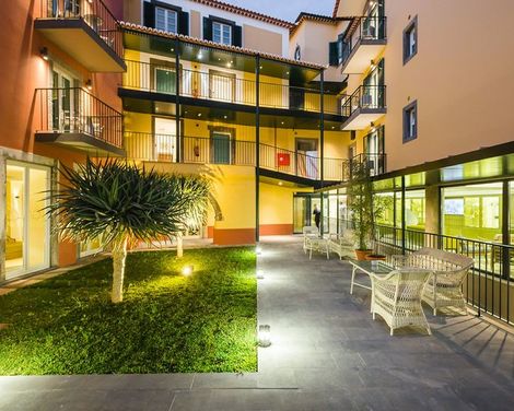 Castanheiro Boutique Hotel-3