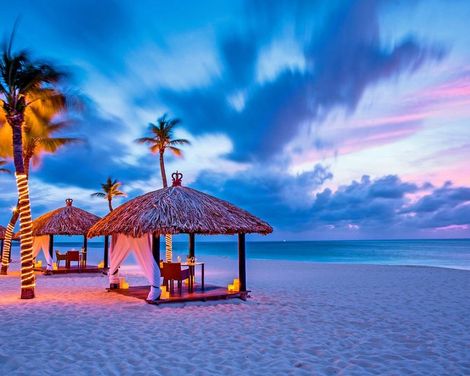 Bucuti and Tara Beach Resorts-3