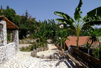 Stone Village Petrino Horio
