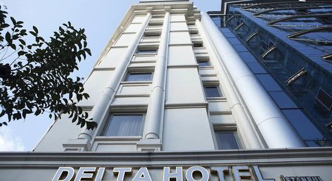 Delta Hotel Istanbul