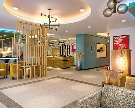 Leonardo Hotel Hamburg Altona-1