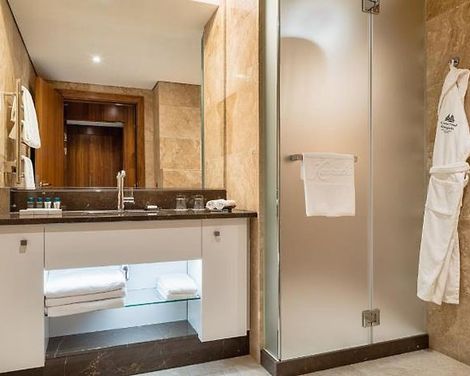 Grand Hotel Kempinski Riga-0