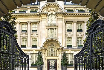 Rosewood London