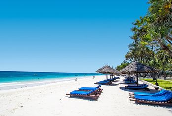 Southern Palms Beach Resort