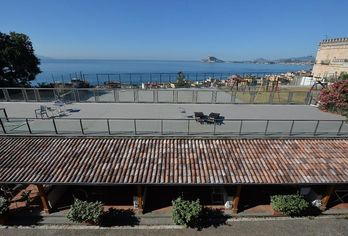 Hotel, Miramare Residence