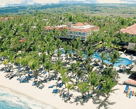 Viva Tangerine by Wyndham, A Trademark All Inclusive-3