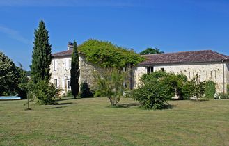 Ferienhaus Frankreich