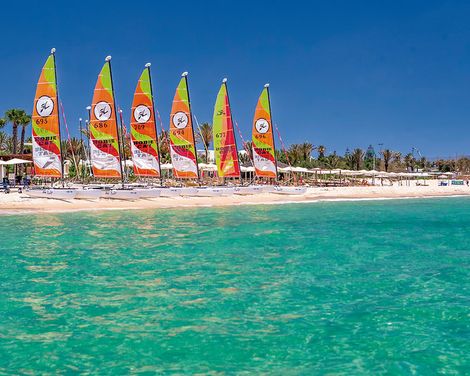 Calimera Delfino Beach Resort & Spa-3