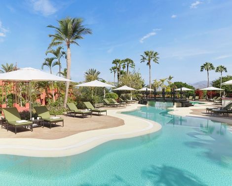 The Ritz-Carlton Tenerife, Abama-4